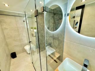 Central Boutique Studio - Budapest - 1