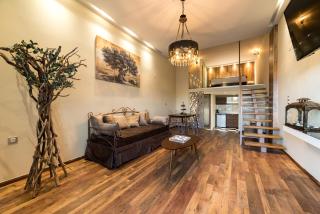 Oinoelia Luxury Suites & Residence - 0