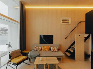 Oceanview Mini-House - Stunning Views - 9
