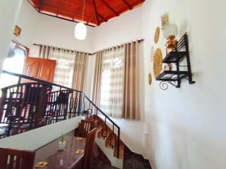 Bluebell Villa Mirissa - Kamburugamuwa - 9