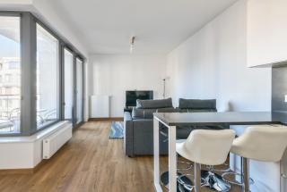 Plac Unii by NorthSide Apartments - Gdynia - 0