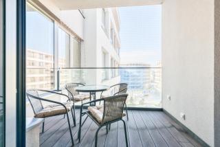 Plac Unii by NorthSide Apartments - Gdynia - 6