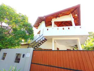 Bluebell Villa Mirissa - Kamburugamuwa - 2