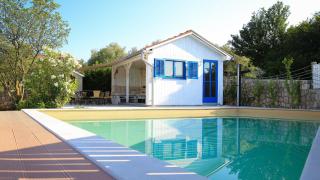 Seaview Villa Anita with Two Bedrooms and private Pool - 6