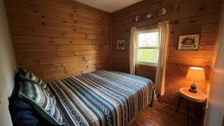 Acorn Acres Cabins White Oak Cabin - Logan - 5