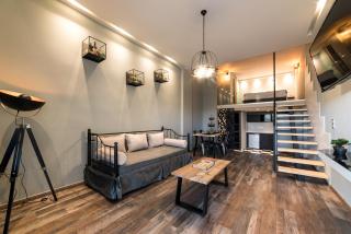 Oinoelia Luxury Suites & Residence - 8