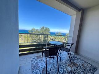 The Beach House - Apartments & Studios - Afytos - 9