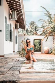 Moi Talpe - 4 Bedroom Beachfront villa - Talpe - 3