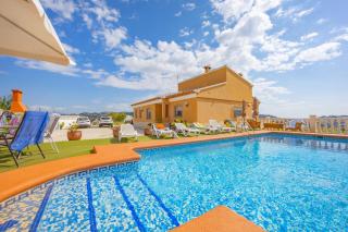 Villa Pastor - Plusholidays - Empedrola - 8