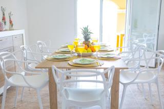 Villa Pastor - Plusholidays - Empedrola - 5