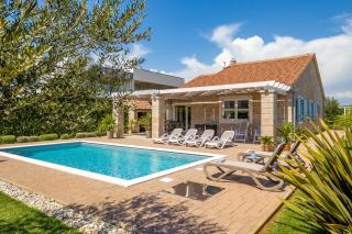 Villa Stina ZadarVillas - Sukošan - 0