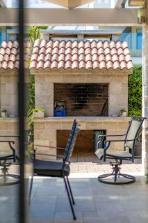 Villa Stina ZadarVillas - Sukošan - 2