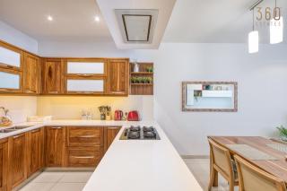 Stylish 3BR Apt in Marsaxlokk with Private Terrace by 360 Estates - Marsaxlokk - 6