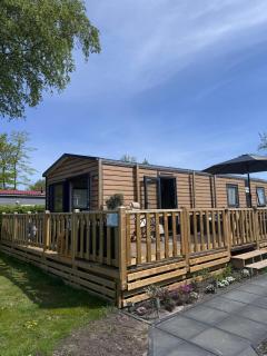 Chalet Pampusplaat 16 - Lauwersoog - 9