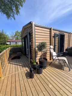 Chalet Pampusplaat 16 - Lauwersoog - 7