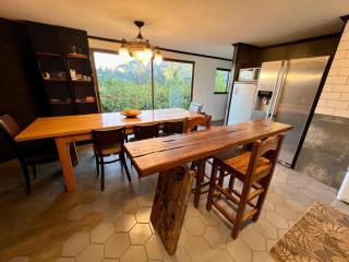 Lodge Colchagua Camp - - 4