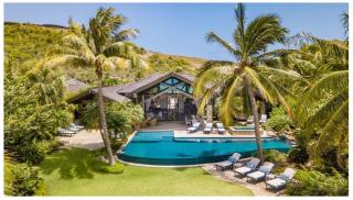 Villa Nonamé - Virgin Gorda - 0