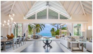 Villa Nonamé - Virgin Gorda - 1