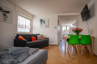 Ferienwohnung Charlotte Sonnenschein - Friedrichshafen - 8