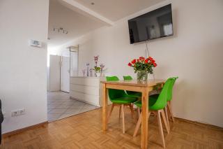 Ferienwohnung Charlotte Sonnenschein - Friedrichshafen - 9