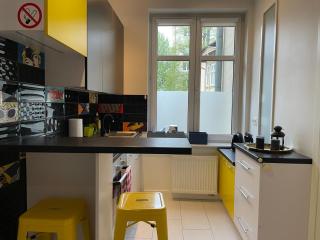 Home3city Cichy Zakątek - 1