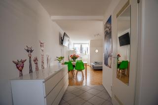 Ferienwohnung Charlotte Sonnenschein - Friedrichshafen - 3