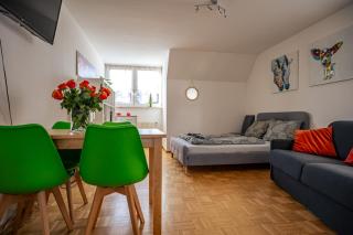 Ferienwohnung Charlotte Sonnenschein - Friedrichshafen - 4