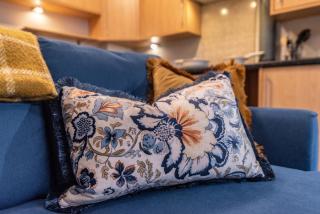 Charming 1-Bed Near The Station - Nottingham - 2