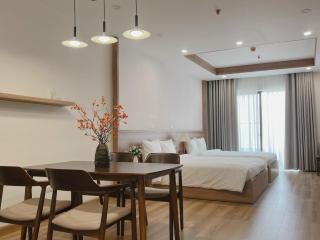 TMS Quy Nhơn - Hupasearest Apartment SeaView - 8