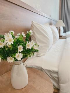 TMS Quy Nhơn - Hupasearest Apartment SeaView - 1