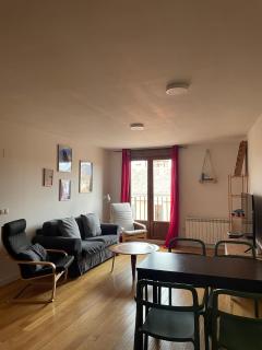 Excelente piso Zarzamora - 6