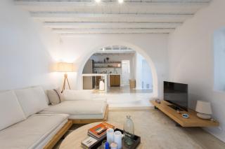 The Nest - Mesochórion - 5