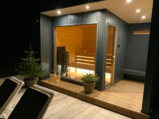 Cicho Sza I Sauna - 7