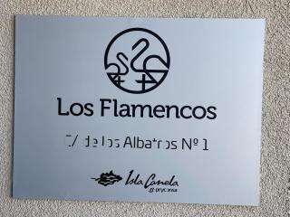 LOS FLAMENCOS II Isla Canela - Ayamonte - 0
