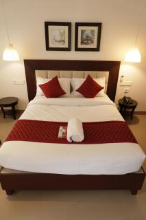 Club Travalet - Arabian Pearl Resort - Kochi - 9