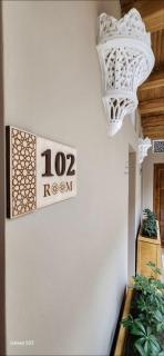 Ornament Boutique Hotel - Khiva - 1