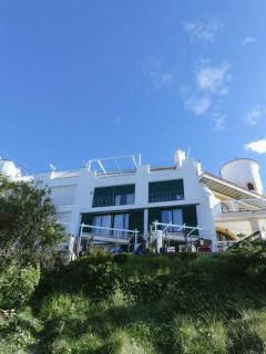 Casa L´Augusta II, Casa sobre el mar en Altafulla - Altafulla - 9