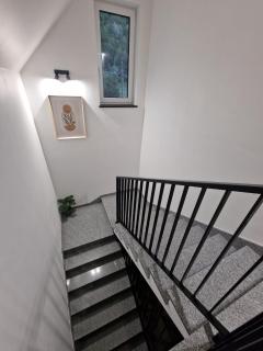 Apartementy Tu i Teraz - Szczawnica - 5