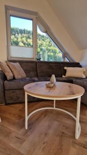 Apartementy Tu i Teraz - Szczawnica - 2