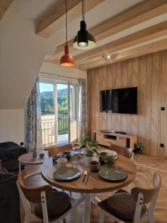 Apartementy Tu i Teraz - Szczawnica - 1