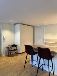 Modern apartment in Lund! - Kristiansand - 2