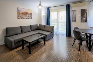 RentPlanet - Apartament Pułaskiego II - Wrocław - 9