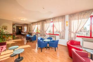 Hotel Victoria - Rivisondoli - 3