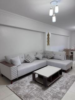 Modern 3 BDR Apartment with Balcony- Central Cairo - Il Cairo - 9