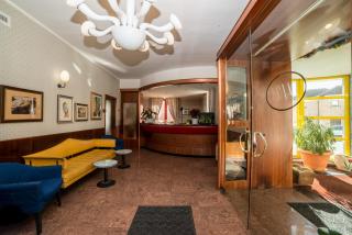 Hotel Victoria - Rivisondoli - 2