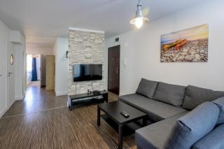 RentPlanet - Apartament Pułaskiego II - Wrocław - 6
