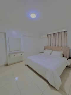 Modern 3 BDR Apartment with Balcony- Central Cairo - Il Cairo - 2