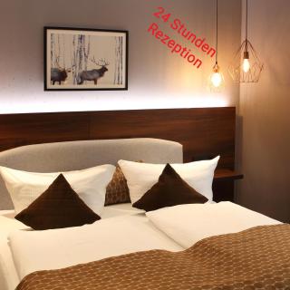 Lobinger Hotel Weisses Ross - Langenau - 0