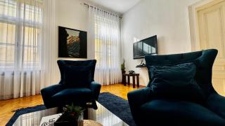Spacious apartment in the city centre - Sarajevo - 7
