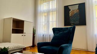 Spacious apartment in the city centre - Sarajevo - 8